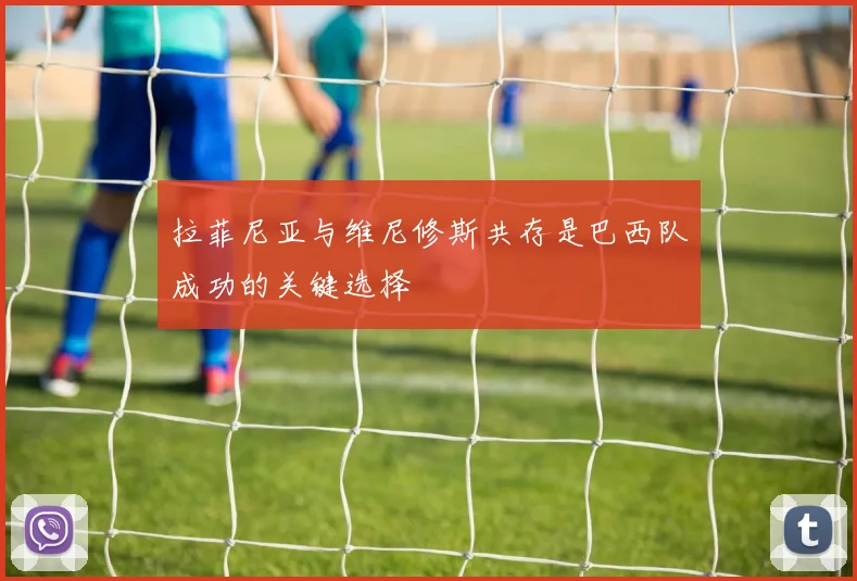 拉菲尼亚与维尼修斯共存是巴西队成功的关键选择